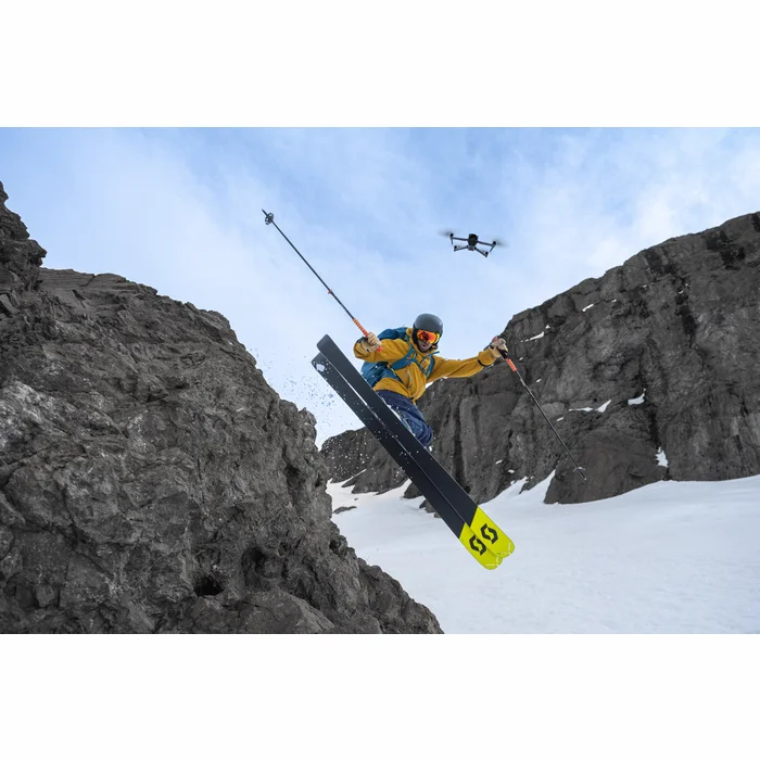 Droni DJI Air 3S Fly More Combo (DJI RC-N3)